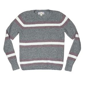 Pink Republic sweater